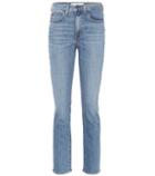 Proenza Schouler High-waisted Jeans