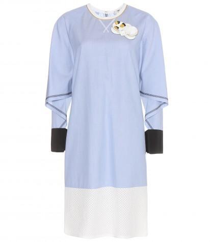 Fendi Cotton Dress