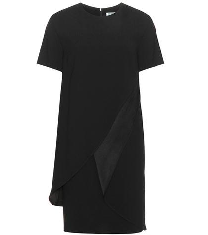 Kenzo Crêpe Dress