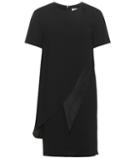 Kenzo Crêpe Dress