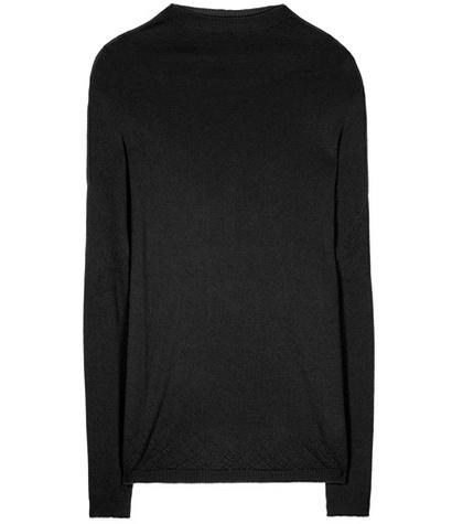 Rick Owens Cashmere Sweater