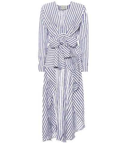Johanna Ortiz Rio Grande Linen Blouse
