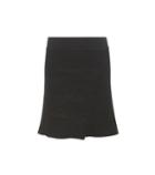 Isabel Marant Cashlin Wool And Linen-blend Skirt