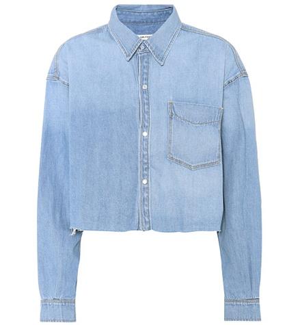 Grlfrnd Christy Denim Jacket