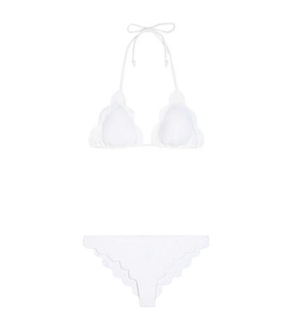 Marysia Broadway Bikini