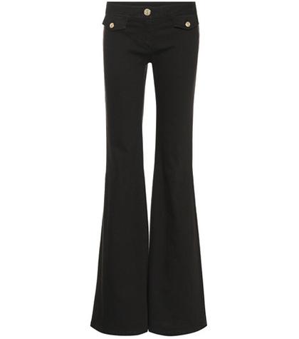 Balmain Flared Jeans
