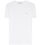 Acne Studios Taline Face Cotton T-shirt