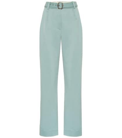 Rejina Pyo Blanche High-rise Pants