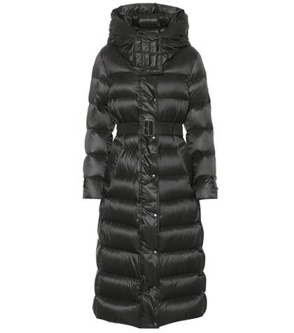 Coach Kanefield Down Coat
