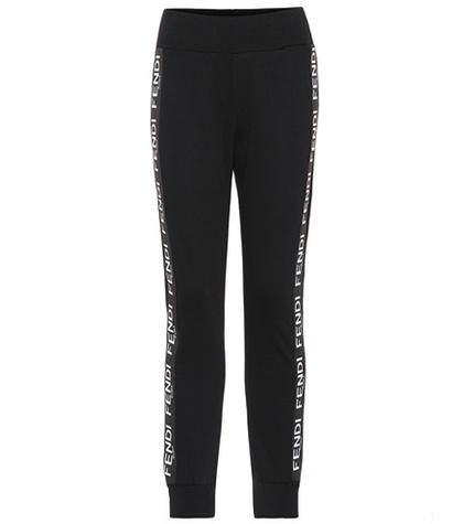 S Max Mara Jersey Trackpants