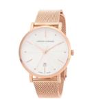 Balenciaga Lugano Aurora Watch