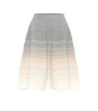Bottega Veneta Wool-blend Skirt