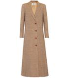 Magda Butrym Olivier Wool Coat