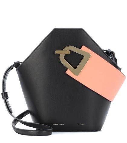 Danse Lente Johnny Leather Tote