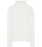 Christopher Kane Cashmere Turtleneck Sweater