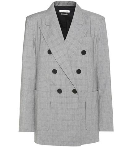 Isabel Marant, Toile Lorenz Cotton Blazer