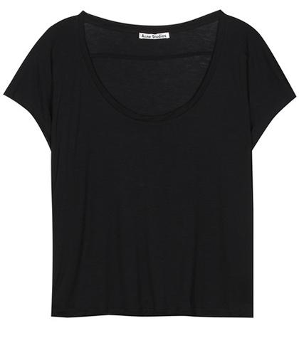 Acne Studios Kaia T-shirt