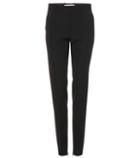 Victoria Beckham Barathea Wool Trousers