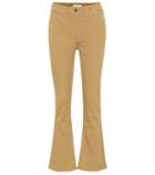Etro Mid-rise Straight Jeans