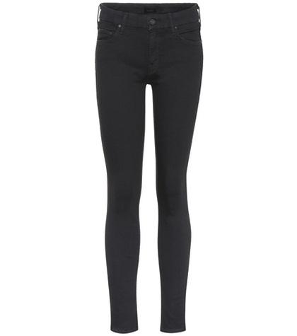 Re/done The Looker Skinny Jeans
