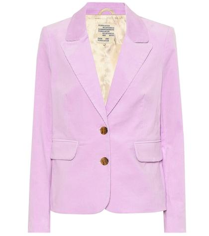 Baum Und Pferdgarten Bretta Corduroy Blazer