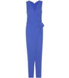 Dolce & Gabbana Cordia Crêpe Jumpsuit