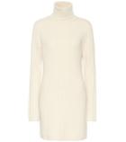Salvatore Ferragamo Turtleneck Wool Sweater