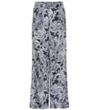 Acne Studios Tennessee Printed Trousers