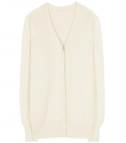 Tomas Maier Cashmere Cardigan