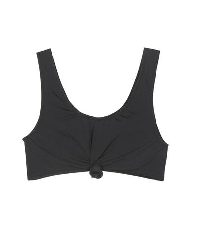 Beth Richards Knot Swim Top