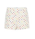 Valentino Polka Dot Shorts