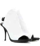 Loro Piana Glove Leather Sandals