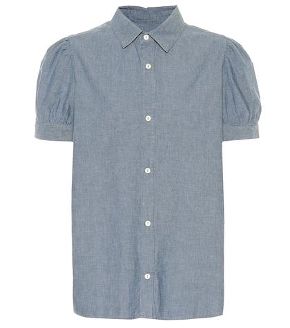 Stouls Agathe Chambray Shirt