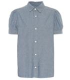 Stouls Agathe Chambray Shirt