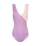 Marysia Exclusive To Mytheresa – Canyon Point Gingham Swimsuit