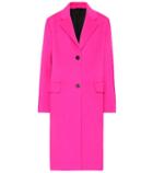 Calvin Klein 205w39nyc Wool-blend Coat