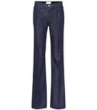 Stella Mccartney The Jarvis Flared Jeans