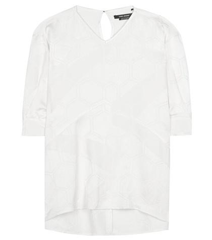 Kenzo Randall Top