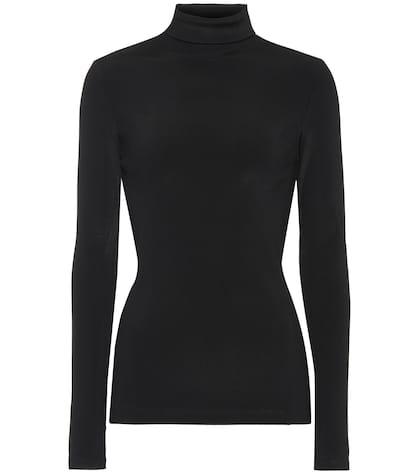 Goldsign Turtleneck Sweater