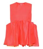 Roksanda Dyla Silk Top