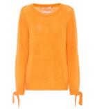 A.p.c. Hannah Wool And Cashmere Sweater