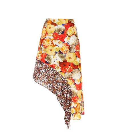 Acne Studios Pamsan Skirt