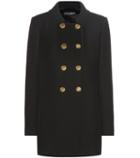Dolce & Gabbana Wool Coat