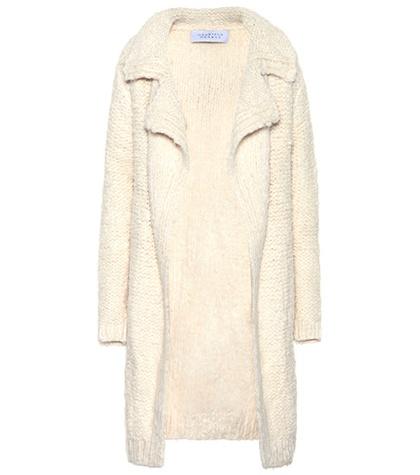Gabriela Hearst Shaheen Cashmere Cardigan