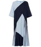 Bodice Studio Cotton Midi Dress