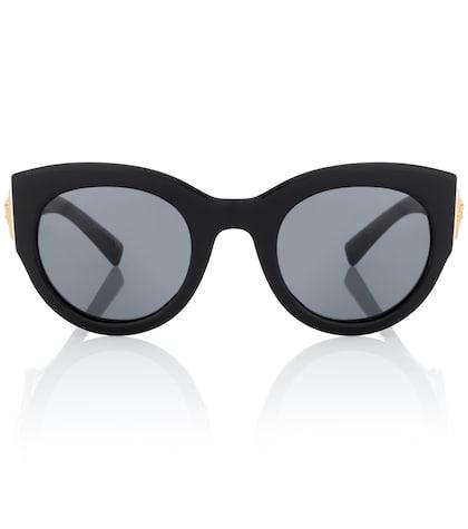 Valentino Tribute Cat-eye Sunglasses