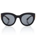 Valentino Tribute Cat-eye Sunglasses