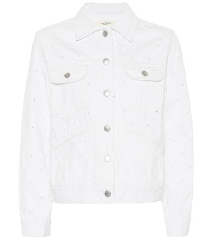Marni Lofty Denim Jacket