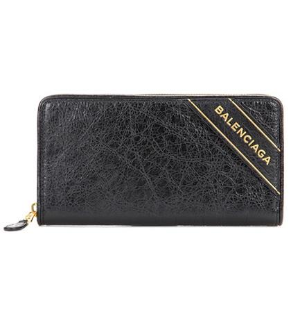 Tod's Leather Wallet
