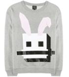 Mcq Alexander Mcqueen Cotton Sweater